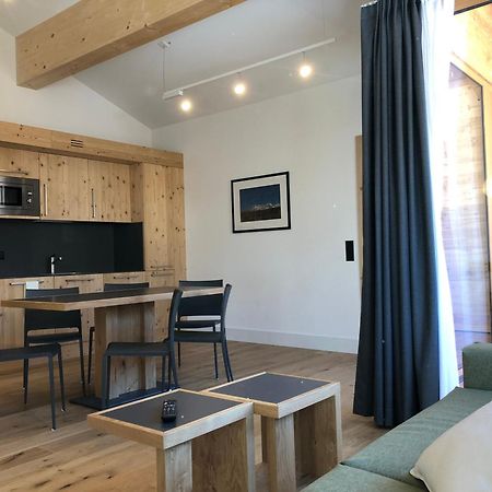 Catrina Resort Disentis Ruang foto