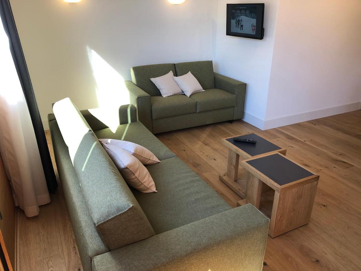 Catrina Resort Disentis Ruang foto