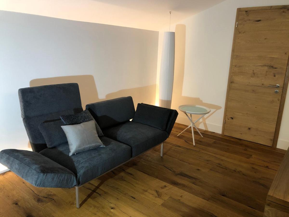 Catrina Resort Disentis Bagian luar foto